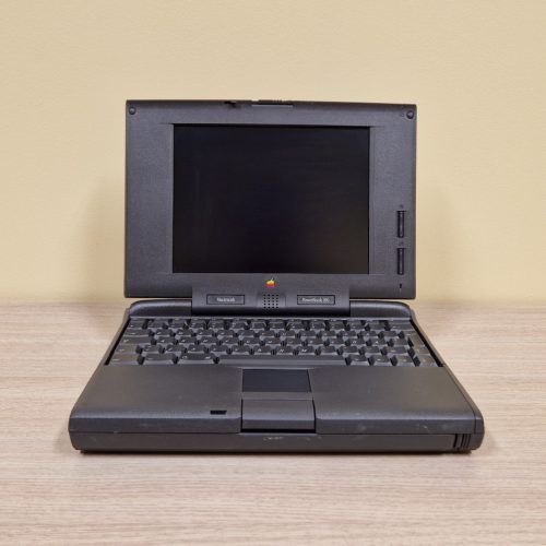 Apple Macintosh PowerBook 190 priekis