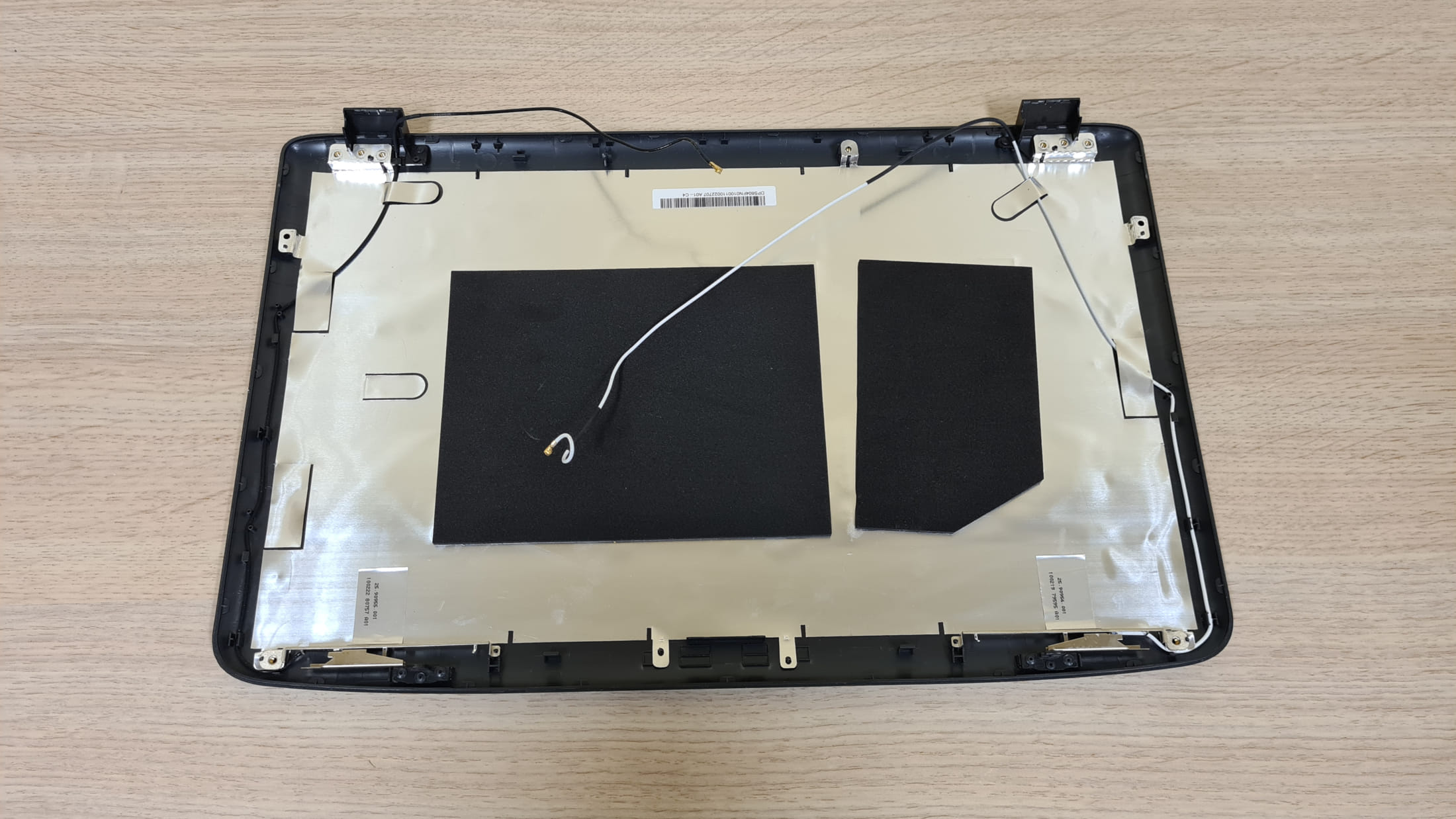 Acer Aspire 5542G