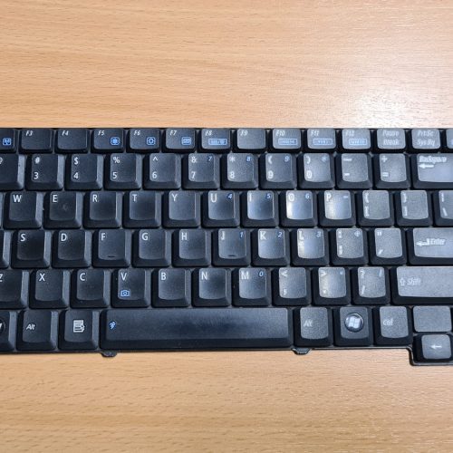 Asus klaviatūra
