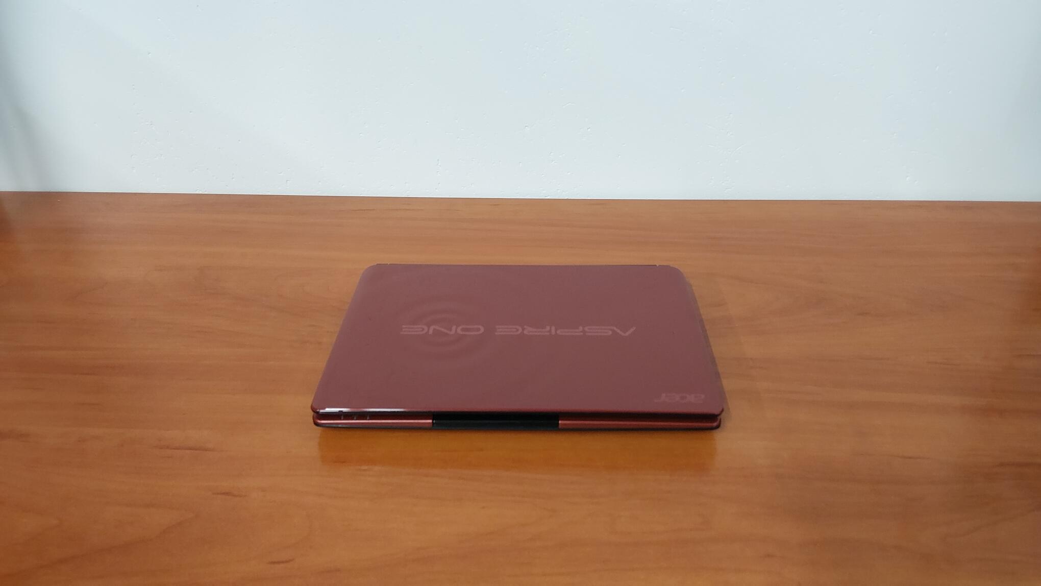 Acer Aspire One D270 - 26Crr - Image 2