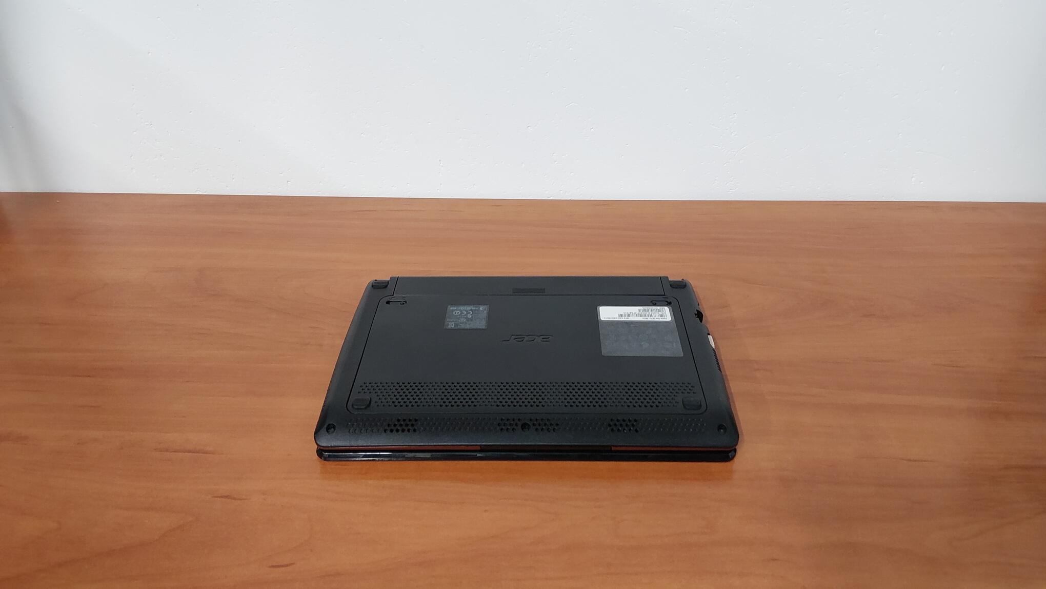 Acer Aspire One D270 - 26Crr - Image 5