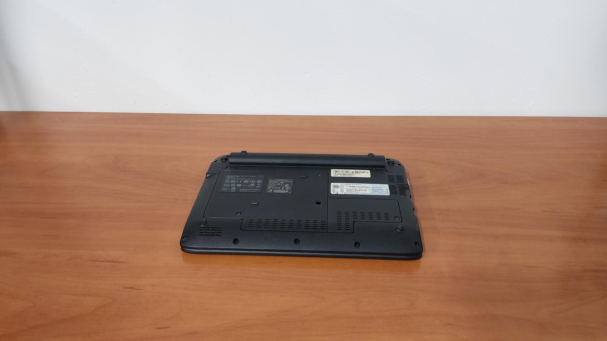 eMachines eM350 NAV51 - Image 5