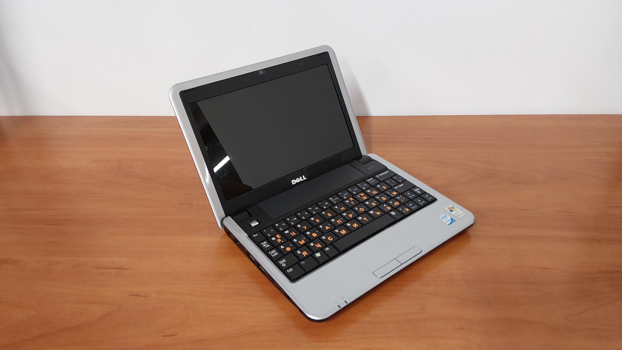 Dell Inspirion 910 (mini) PP39S - Image 3