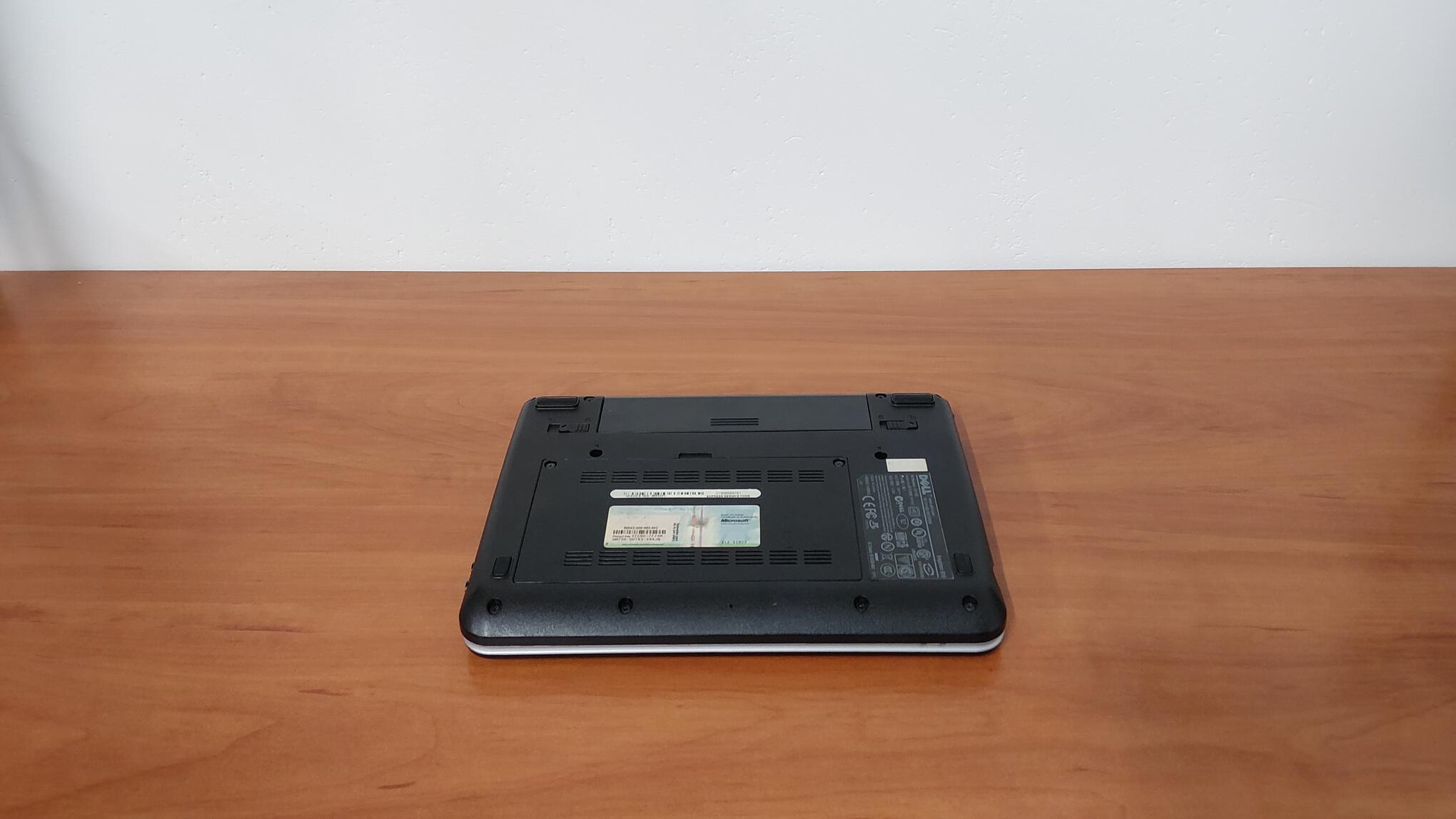 Dell Inspirion 910 (mini) PP39S - Image 5