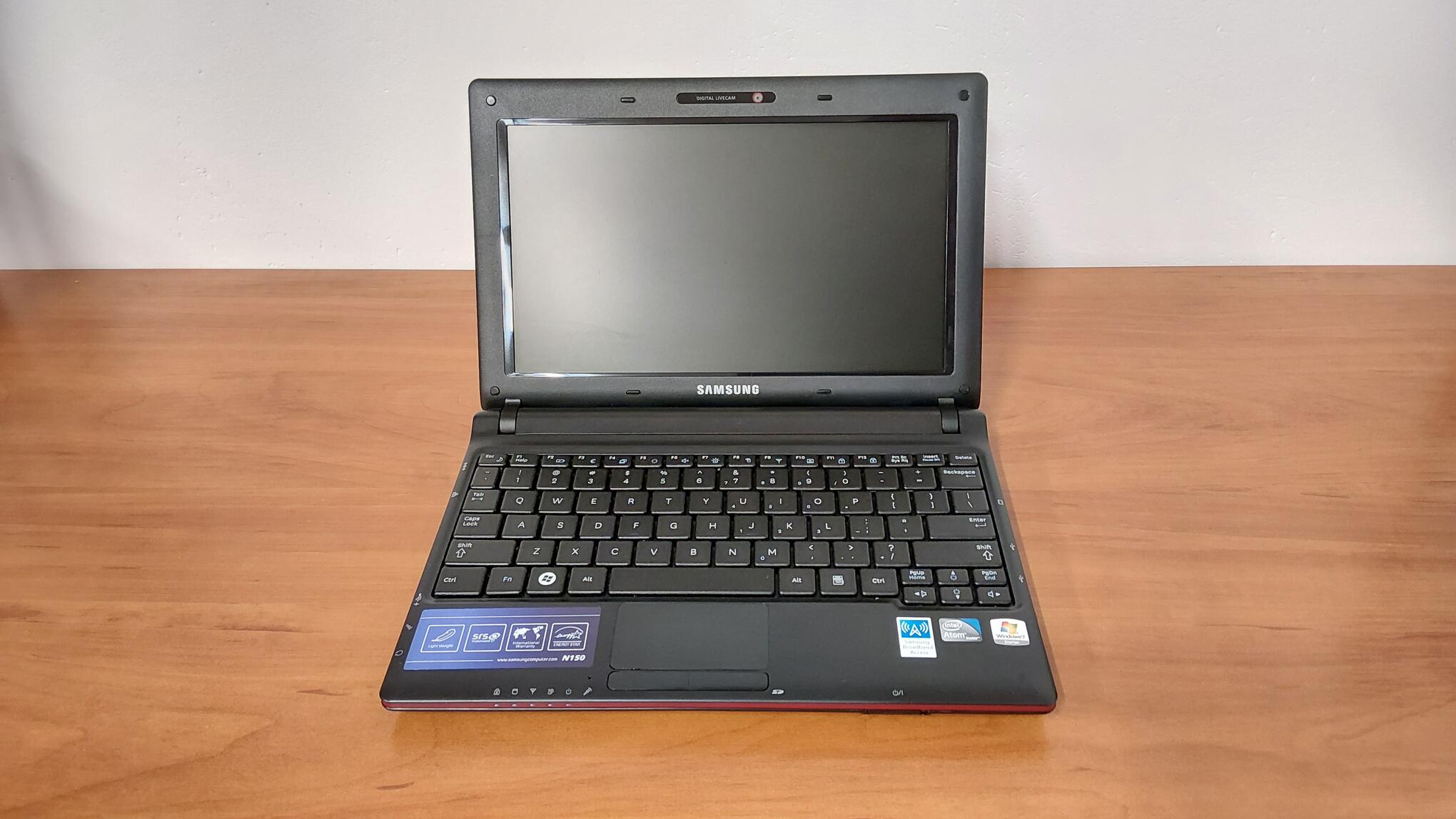 Samsung NP-N150