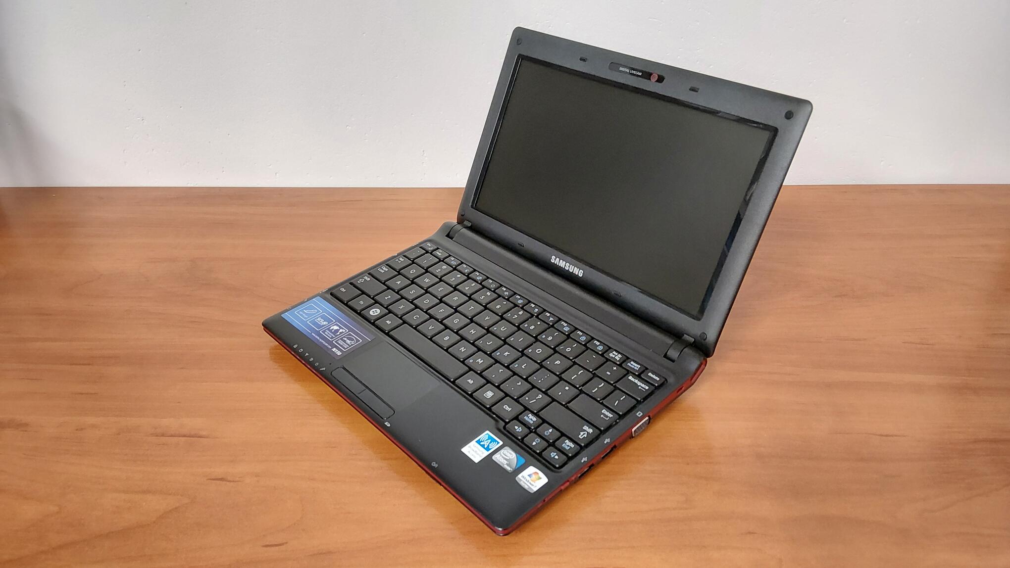Samsung NP-N150 - Image 4