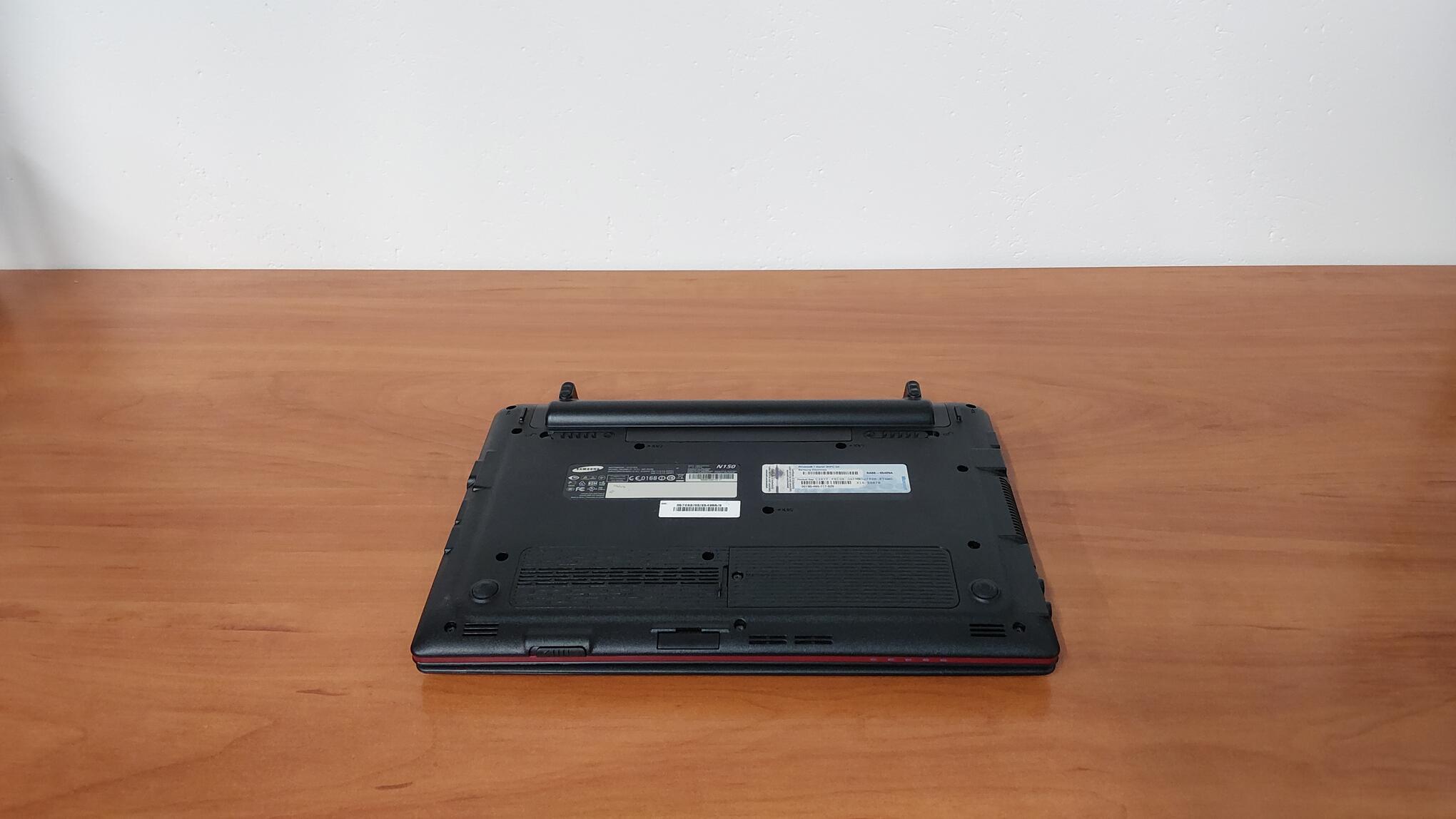Samsung NP-N150 - Image 5