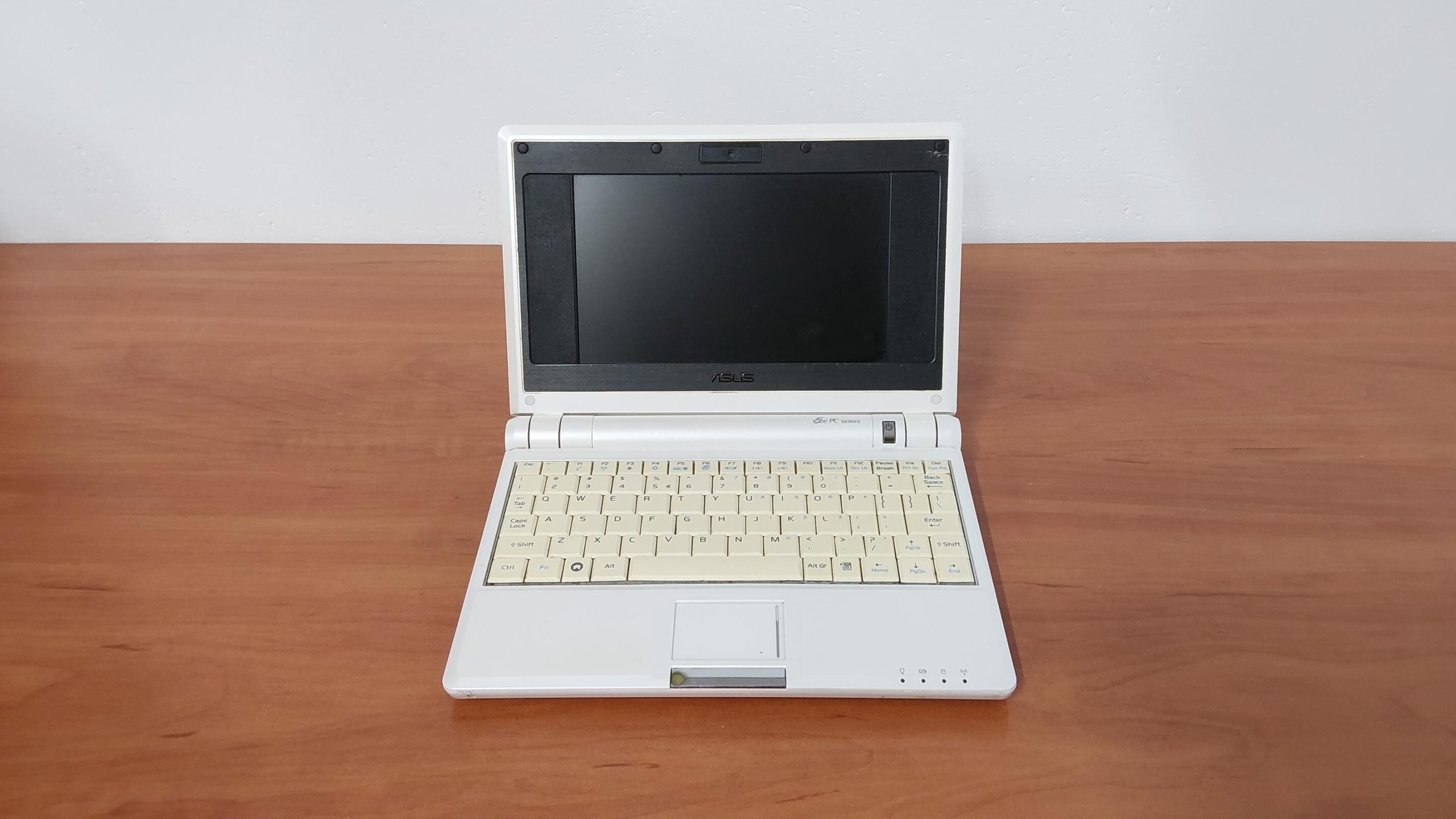 Asus Eee PC 701