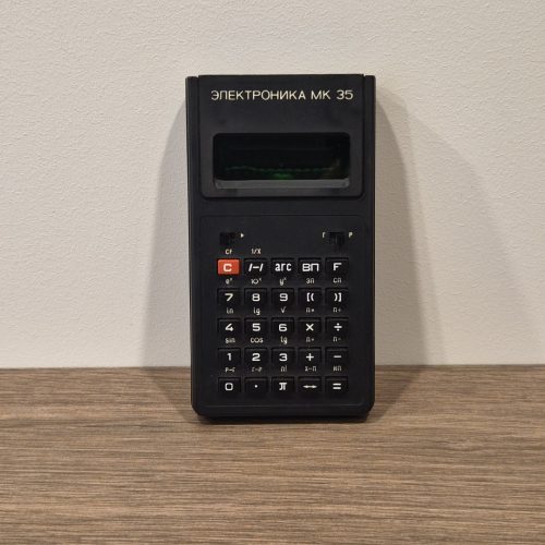Elektronika MK-35